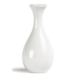 Olympia Whiteware Bud Vases 125mm alternative