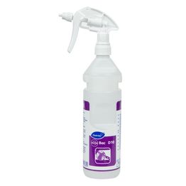 Suma D10 Cleaner and Sanitiser Refill Bottles 750ml alternative