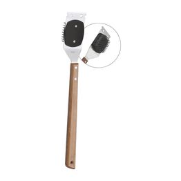 Tramontina Churrasco BBQ Grill Brush alternative