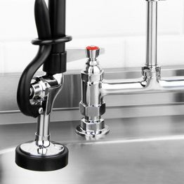 Vogue Pedestal Pre Rinse Spray alternative