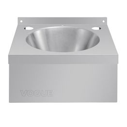 Vogue Stainless Steel Mini Wash Basin alternative