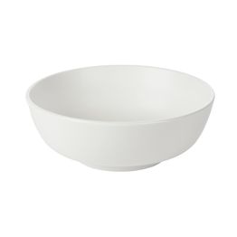 Simply Tableware White Bowl 18.5cm EC0061