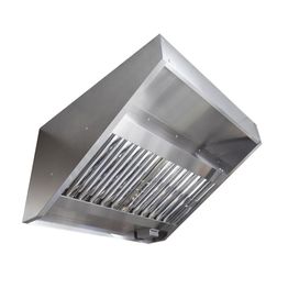 Parry General Canopy Extractor alternative