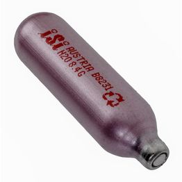 iSi Cream Whipper Bulbs