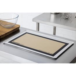 Matfer Bourgeat Exopat Non-Stick Mat alternative