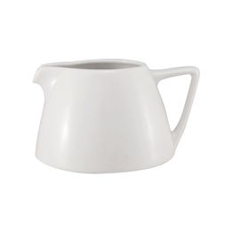 Simply Tableware White Conic Jug 28cl / 10oz EC0037