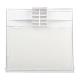 Samsung Assy Cover Panel CM1019,PP+SGL DE97-00562A