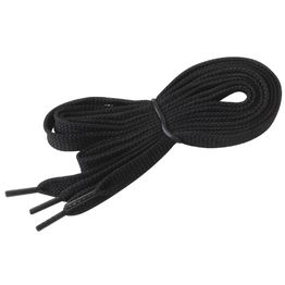 Slipbuster Black Shoe Laces alternative