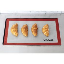 Vogue Non-Stick Silicone Baking Mat alternative