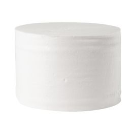 Jantex Compact Coreless Toilet Paper 2-Ply 100m
