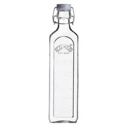 Kilner Clip Top Bottle 1000ml alternative