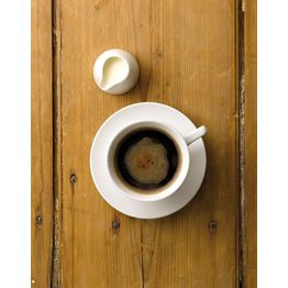 Simply Tableware White 12oz Bowl Cup EC1008 alternative