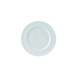 Simply Tableware White 16cm Plate EC0006