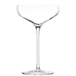 Stolzle Twist Cocktail Glass 220ml/7¾oz
