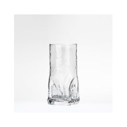 Borgonovo Frosty Highball Glasses 470ml alternative