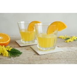 Borgonovo Stepback Double Old Fashioned 360ml alternative