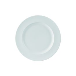 Simply Tableware White 21cm Plate EC0005