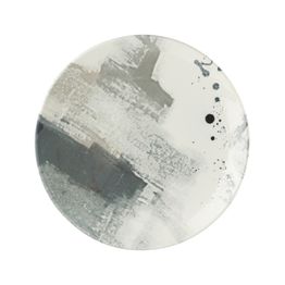 Academy Fusion 38111017 Canvas Coupe Plate 17cm / 6¾"