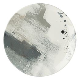 Academy Fusion 38111030 Canvas Coupe Plate 30cm / 11 ¾"