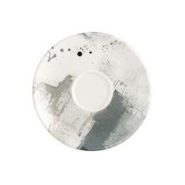 Academy Fusion 38111812 Canvas Espresso Saucer 12cm / 4 ½"