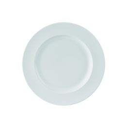 Simply Tableware White 23cm Plate EC0004