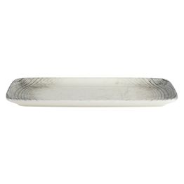 Academy Fusion 84151635 Serenity Rectangular Platter 34 x 16cm / 13 ½ "x 6 ¼" alternative