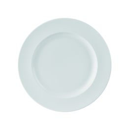Simply Tableware White 25.5cm Plate EC0003