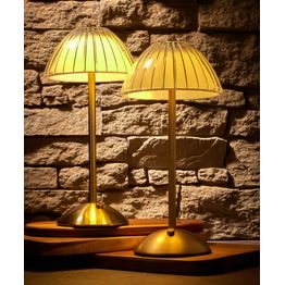 LED Table Lamps Classic Bronze Table Lamp 31cm/ 12 1/4" alternative