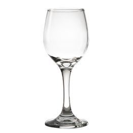 Olympia Solar Wine Glasses 245ml