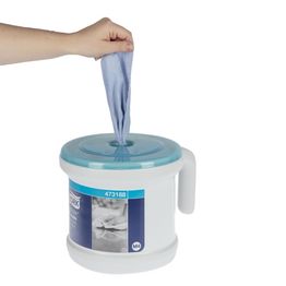 Tork Reflex Portable Centrefeed Dispenser System alternative