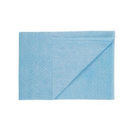Robert Scott Anti-Bacterial Velette Cloth Blue
