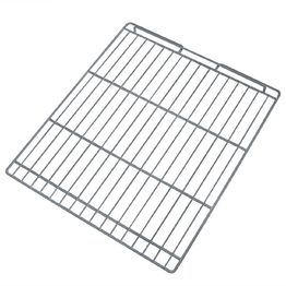 Polar Grey Shelf 630x 538mm