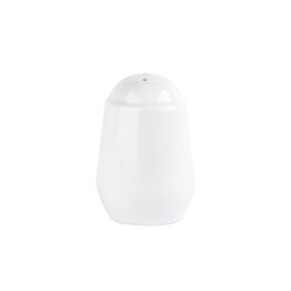 Simply Tableware White Pepper Pot EC0017P