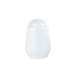 Simply Tableware White Salt Pourer EC0017S