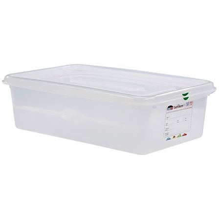 Pro Colour Coded Container 1/1 21ltr only £22.87
