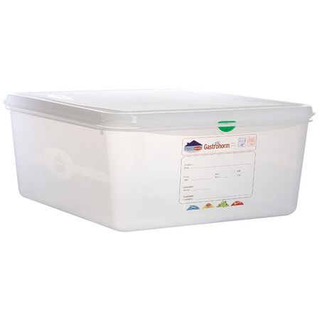 Pro Colour Coded Container 2/3 13.5ltr only £14.07