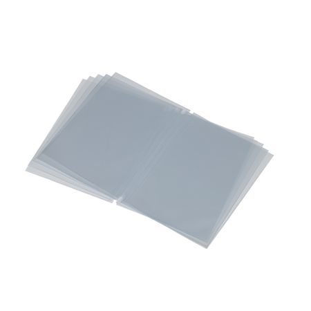 Menu Inserts A4 - Pack of 10 only £9.26