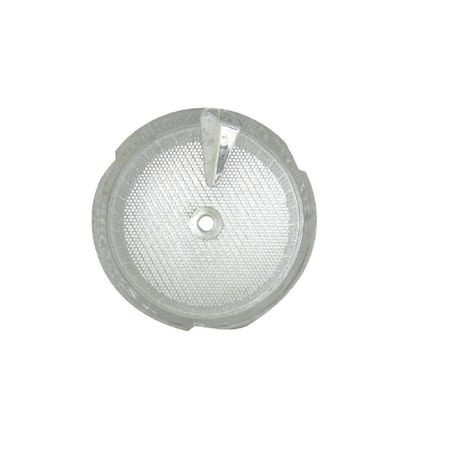 Tellier J426 Trituratore Per Patate Con Supporto – 390 Mm, Incluso Setaccio 3 Mm, Portata 10 Kg/min, Accessori Da Cucina - 2