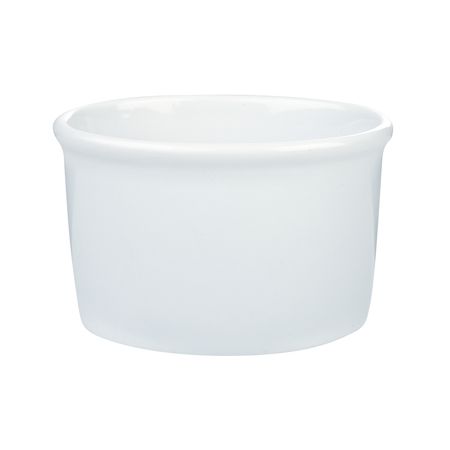 Porcelite Contemporary Ramekin 9cm / 3.5