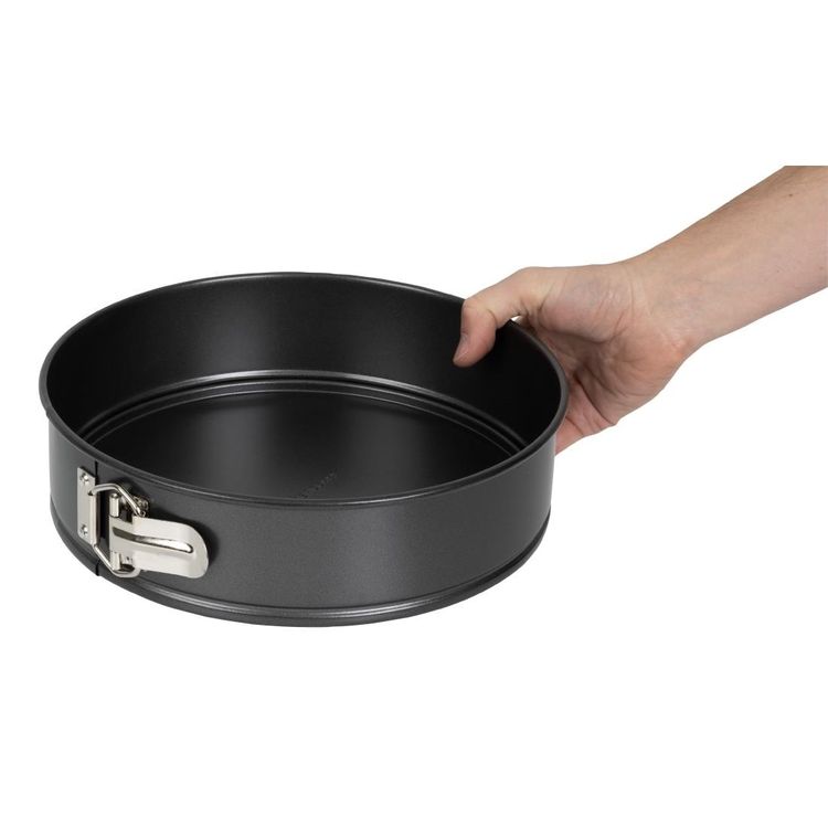 Masterclass Non-Stick Spring Form Round Cake Tin from £13.40