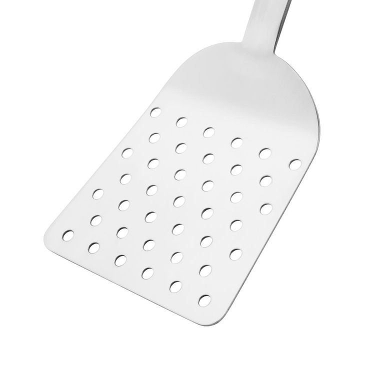 Vogue Long Handled Fish Slice only £6.40