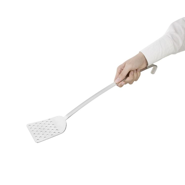 Vogue Long Handled Fish Slice only £6.40