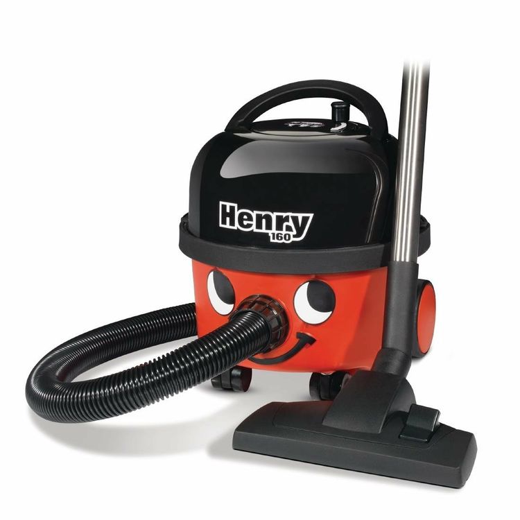 Numatic Henry Vacuum Cleaner HVR160-11 only £155.99
