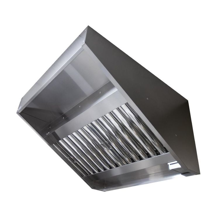 Parry General Canopy Extractor from £1,543.74