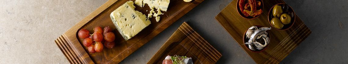 Churchill Wood Range