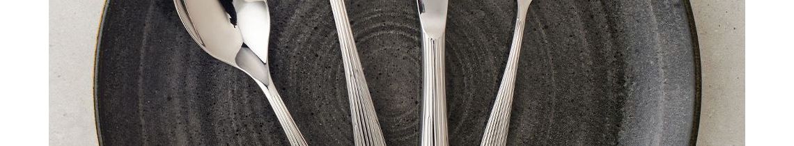Churchill Agano Cutlery