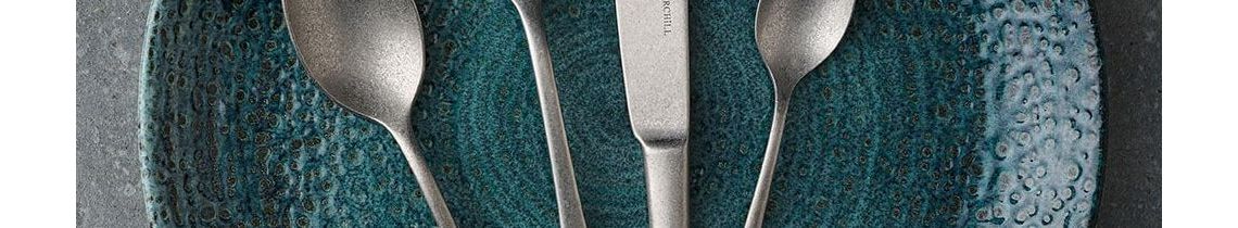 Churchill Tanner Vintage Cutlery