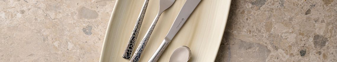 Churchill Kintsugi Cutlery