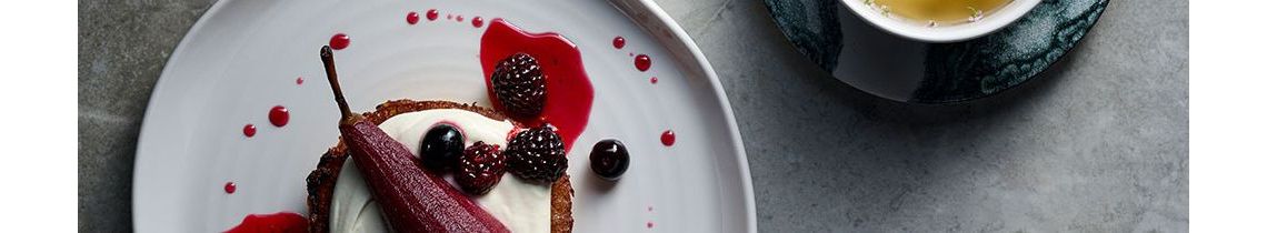 Churchill Super Vitrified Envisage