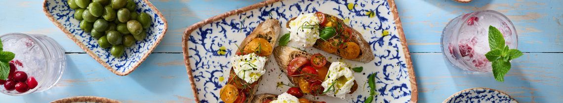 Fusion by Academy Venecia